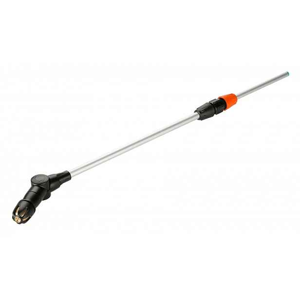 Gardena - Postřikovací nástavec, teleskopický, délka 40-100 cm 11154-20