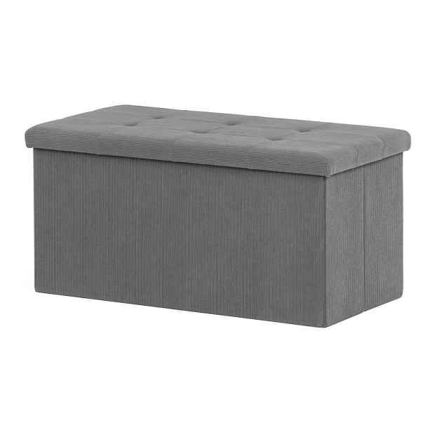Taburet s úložným prostorem TAB-472 Autronic