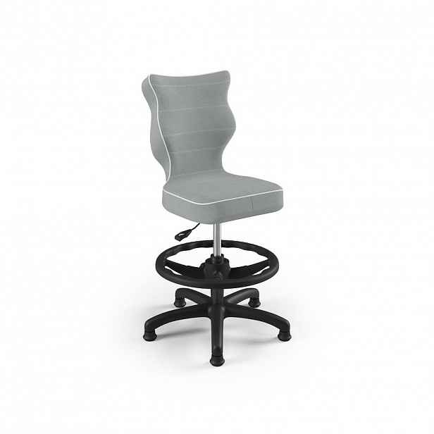 RAUMHIRSCH FURNITURE DĚTSKÁ ŽIDLIČKA Petit s opěrkou nohou