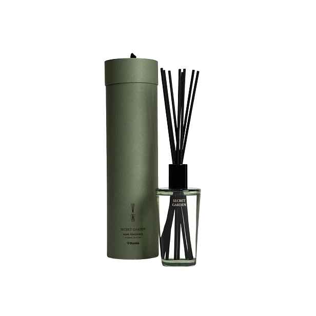 Difuzér Eternal Secret Garden 250 ml Homla