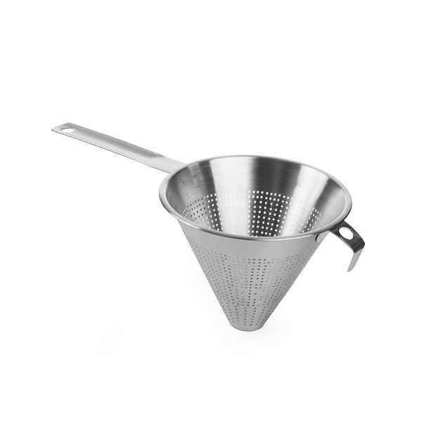 Čínské kuželové síto z nerezové oceli 185 mm Hendi 547304