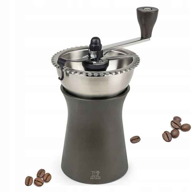 Kronos Mlýnek na kávu 19 cm Peugeot