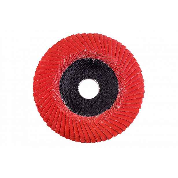 Metabo - Lamelový brusný kotouč, P80, průměr 125 mm 626461000