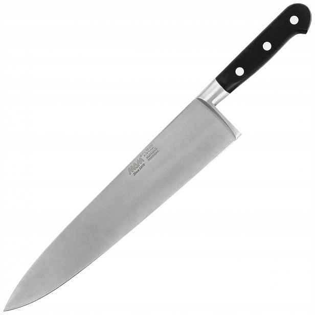 Nůž Mam Forged Cooks Chef 300 Black Polimer (66912)