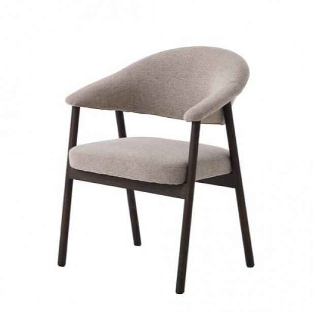 Unique-Furniture ELK jídelní židle unique furniture písek polyester 56160201