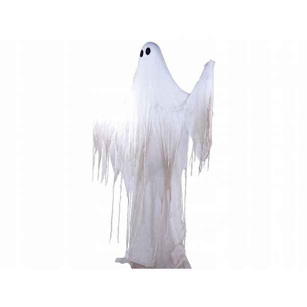 Dekorace duch 280 cm Halloween Interaktivní zjevení