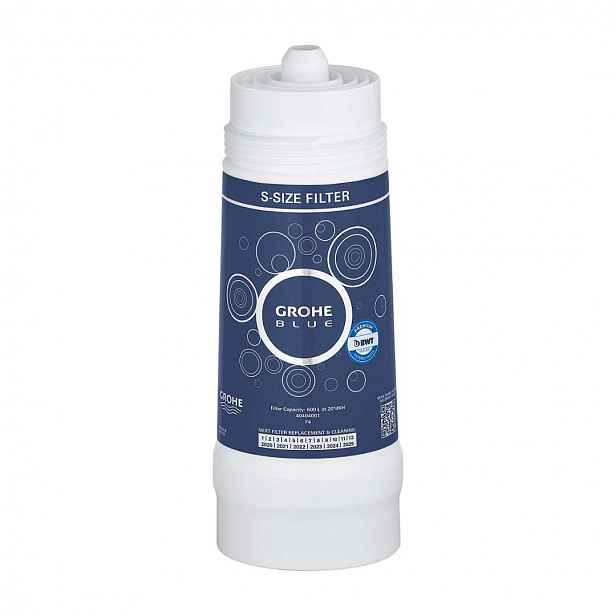 Grohe - Filtr, velikost S 600 l 40404001