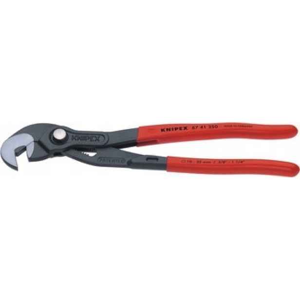 Knipex Nastavitelné Kleště 250 mm Multifunkční KX8741250