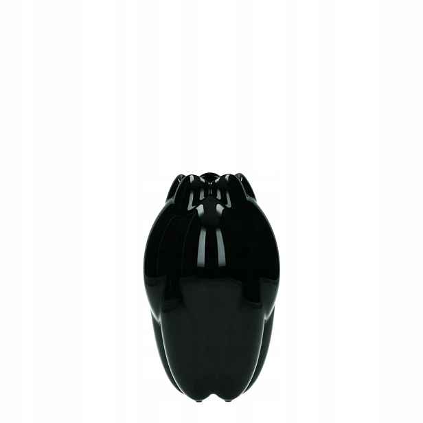 Rosenthal Váza Core Black 16 cm