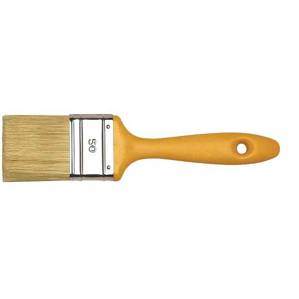 Štětec na laky Color Expert UniStar S6 PR 50×14×51 mm