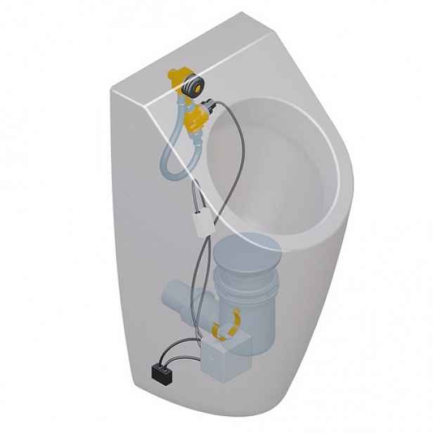 Villeroy & Boch Accessories prodetect radar.řízení pisoáru(110-240v) 9190N100