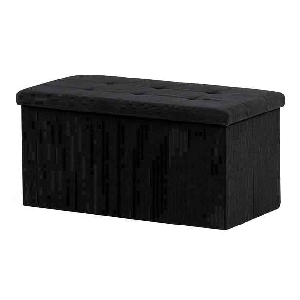 Taburet s úložným prostorem TAB-472 Autronic