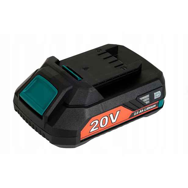 Akumulátor li-ion Nac 2.0 Ah B-20-LI-20V Akumultisystem