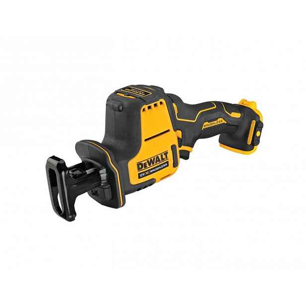DeWALT - 12V AKU mečová pila, bez baterie a nabíječky DCS312N