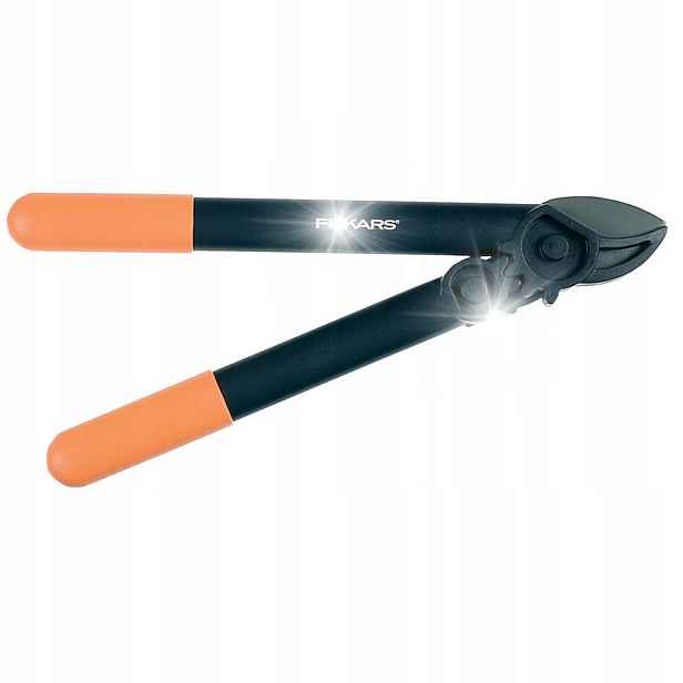 Fiskars Zahradní nůžky L31 FS1000581