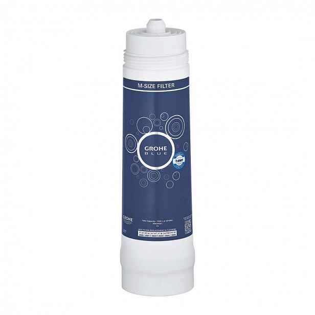 Grohe - Filtr, velikost M 1500 l 40430001