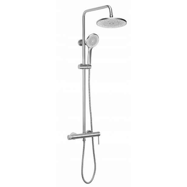 Sprchová Sada JS-H7023N Foss Clif Nikl