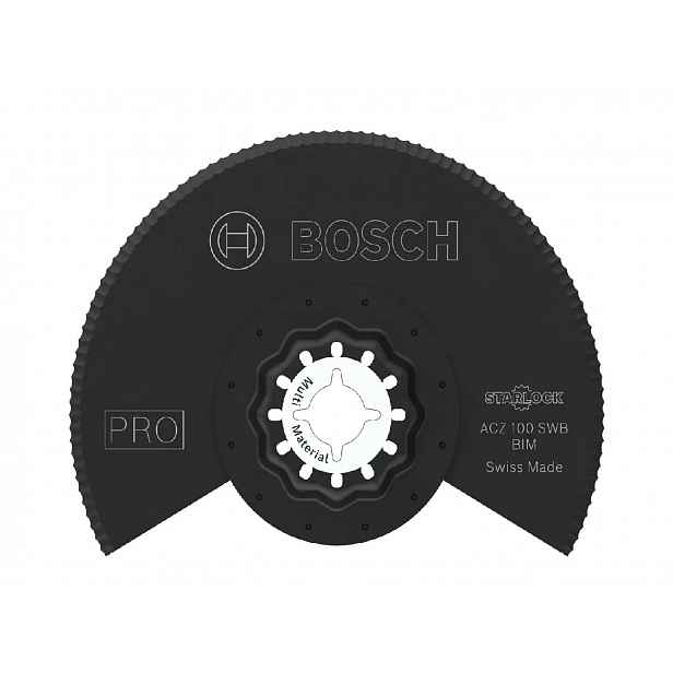 Bosch - Pilový plátek 100 mm 2608669123