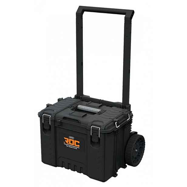 Box Na Nářadí Keter Roc Pro Gear 2.0 Cart