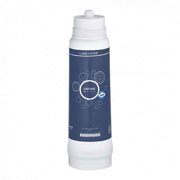 Grohe - Filtr, velikost L 2500 l 40412001