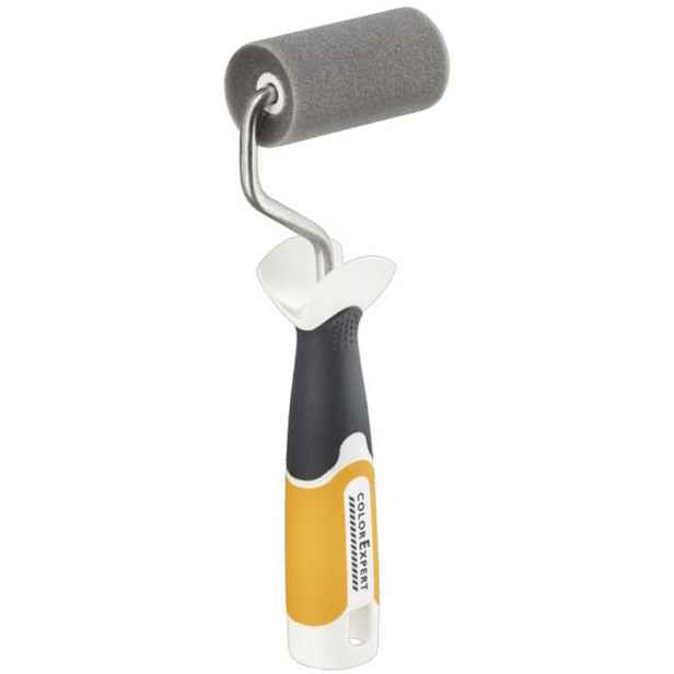 Váleček s držákem Color Expert EvoStar 70×35×6 mm