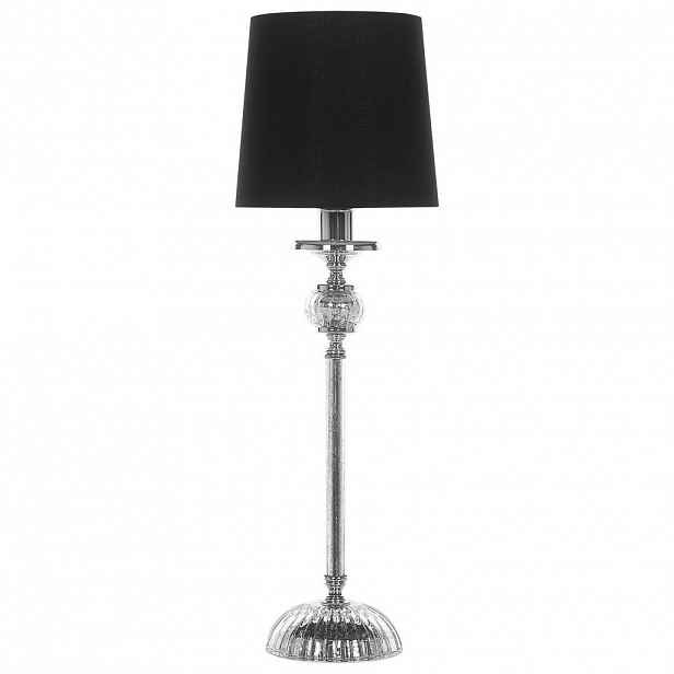 Beliani STOLNÍ LAMPA Kubena 18/18/62 cm