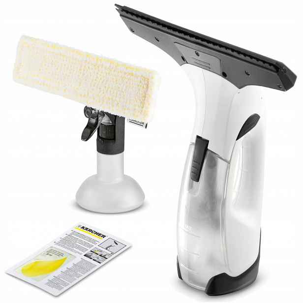 Čistič oken Karcher Wv 2 Plus ostřikovač koncentrát 1.633-640.0 100 ml
