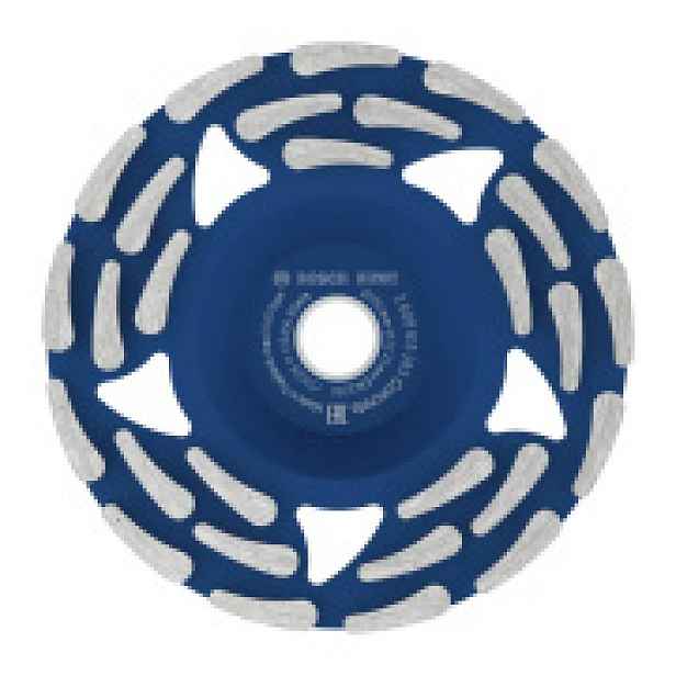 Diamantový brusný kotouč Bosch Expert Concrete 150 mm 2608615283