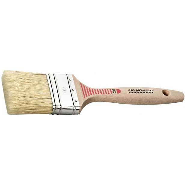 Štětec na barvy Color Expert S9 DR 30×14×44 mm