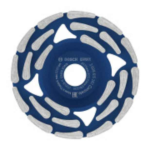 Diamantový brusný kotouč Bosch Expert Concrete 125 mm 2608615282