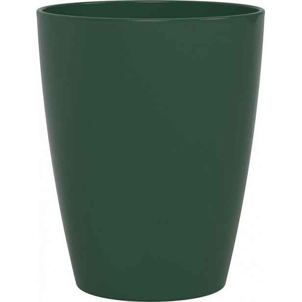 Kelímek CARUBA 0,25 L,  zelená