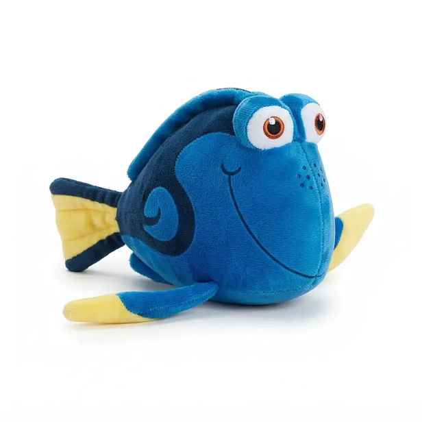 Plush Plyšová hračka Hledá se Nemo Dory PHBH2689