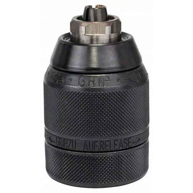 Rychloupínací úchyt 1,5-13 mm SDS-Plus Bosch