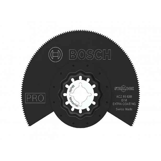 Bosch - Pilový plátek 85 mm 2608669086