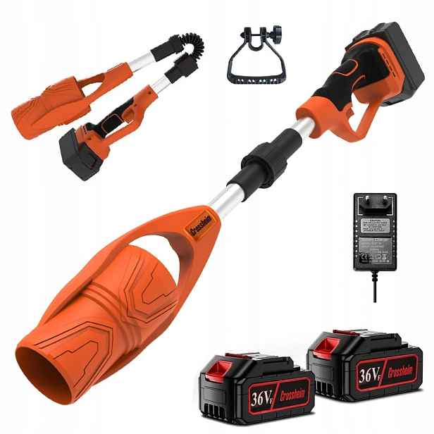 Crossheim C25025 Aku Fukar Turbo vysokokapacitní náhradní baterie