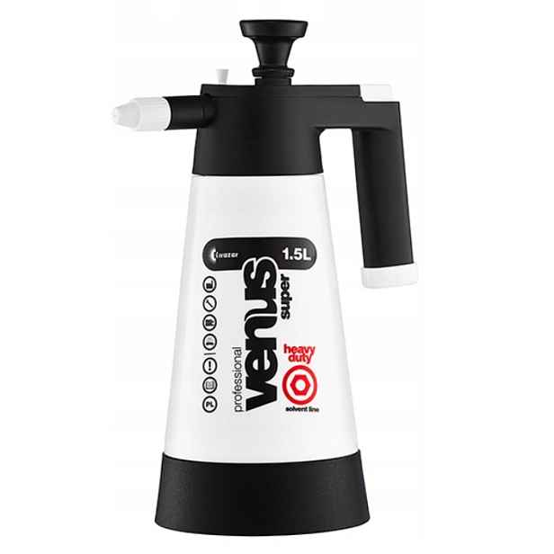 Postřikovač Venus 1.5L Box WTV.1197 Kwazar