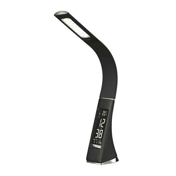 Led stolní lampa s kalendářem 7W 240 lumenů