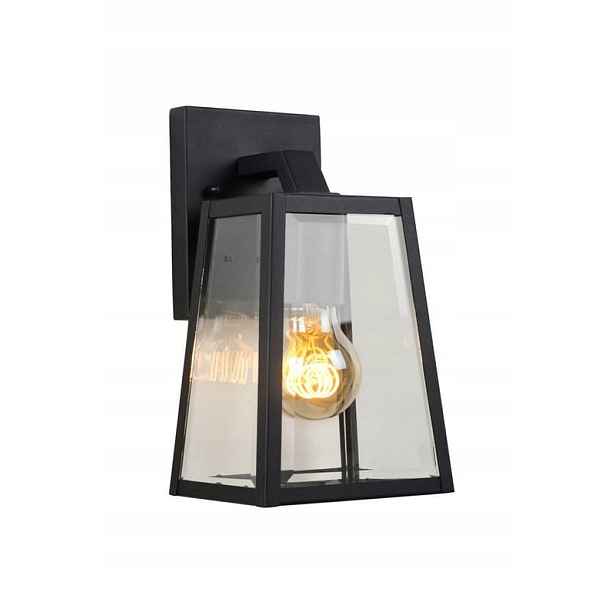 Venkovní nástěnná lampa Lucide E27 60W Matslot