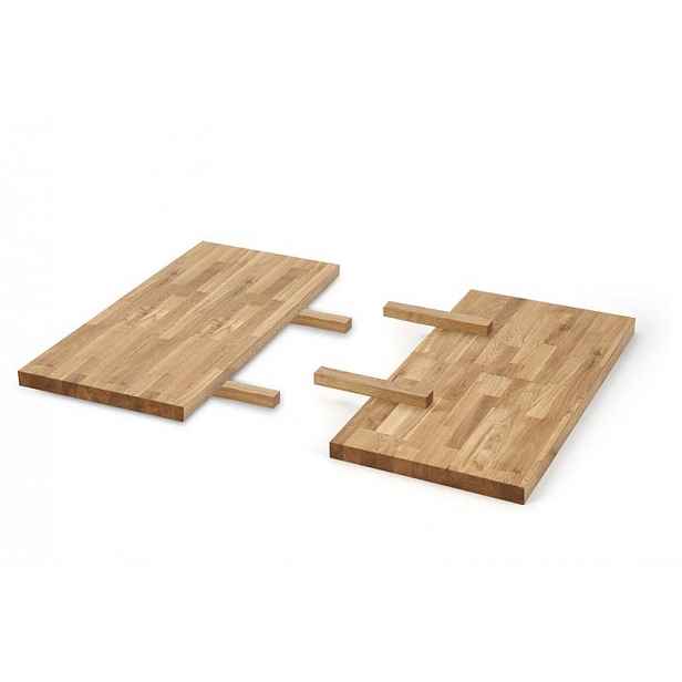 APEX & RADUS - deska k prodloužení stolu 90x45 cm