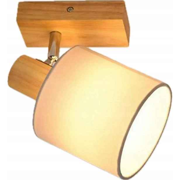 Starožitná Led Stropní svítidlo E14