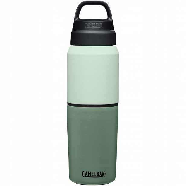 Termos na nápoje Camelbak Multibev 0,5 l zelený