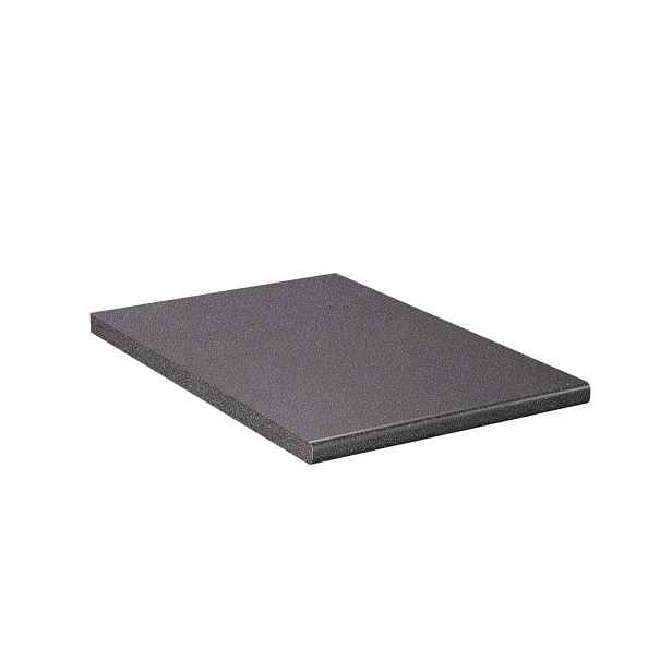 Vicco KUCHYŇSKÁ PRACOVNÍ DESKA R-Line, Žula, 40 cm