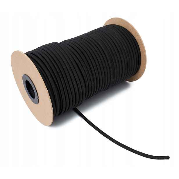 Elastická Pletená Linka 10MM 100M Vorel 69552
