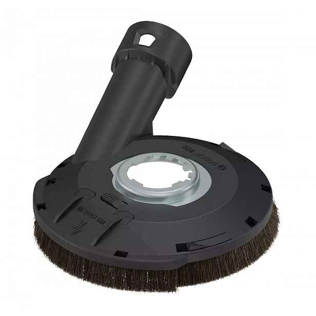 Bosch - Odsávací kryt, průměr 115 a 125 mm 2608000881