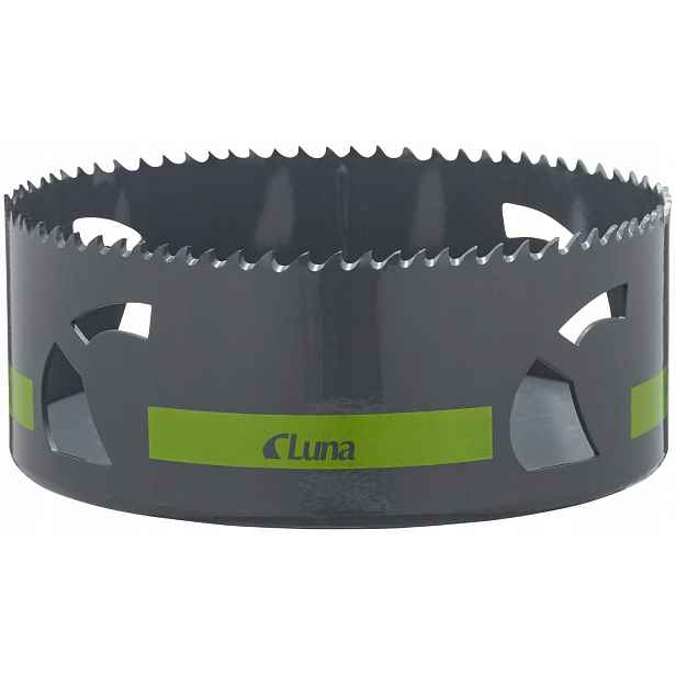 Korunkový Vrták 105 mm LBH-2 Luna