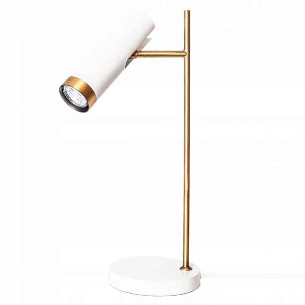 Stolní lampa By Rydens 4002280-5002 Puls Table H49 Cm