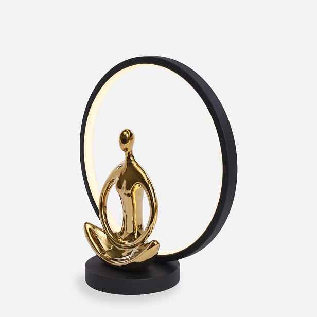 4W Led noční lampa Yoga ED81F134U Zuma Line