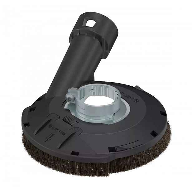 Bosch - Odsávací kryt, průměr 115 a 125 mm 2608000879