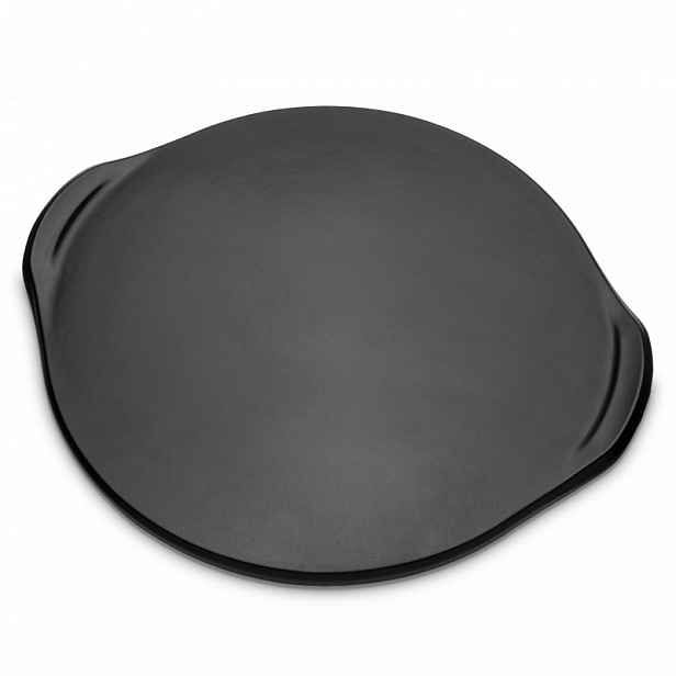 Weber Kámen na pizzu Premium, kulatý 8830