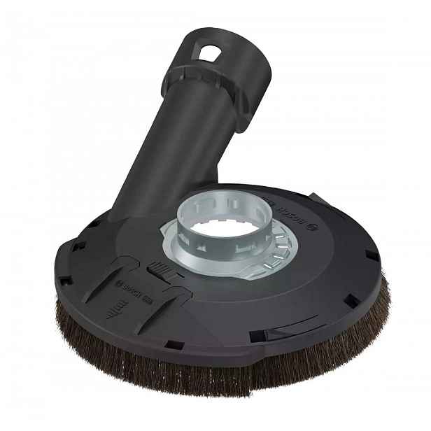 Bosch - Odsávací kryt, průměr 115 a 125 mm 2608000880